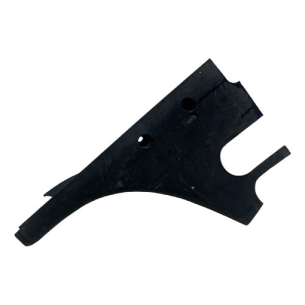 Acabamento Inferior Traseiro Esquerdo Fiat Toro 2018 A 2022