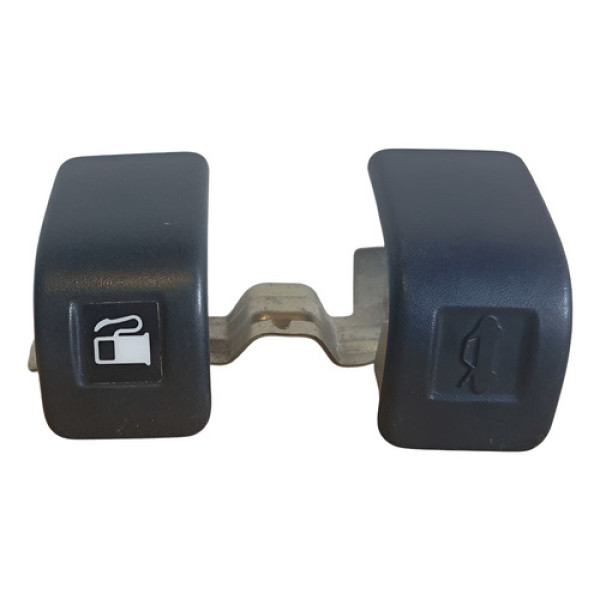 Alavanca Abertura Capo Tanque  Hrv 2016 2017 2018 A 2020