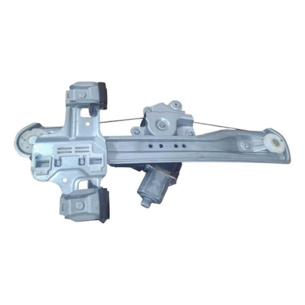 Máquina Vidro Traseiro Esq Gm Onix 2015 2016 2017 2018