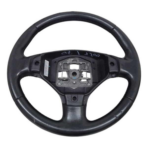Volante Peugeot 408 2009 10 11 12 13 2014 Com Detalhes
