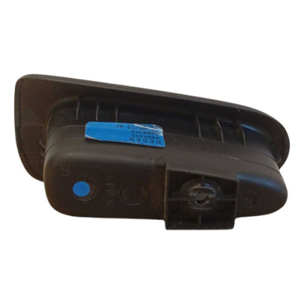 Puxador Porta T.e Citroen. C3/picasso 2012 A 2014 6000343