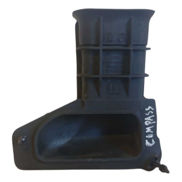 Duto Caixa Filtro Ar...