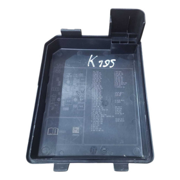 Tampa Caixa Fusível Gm Onix 2013/2019 - 52051223