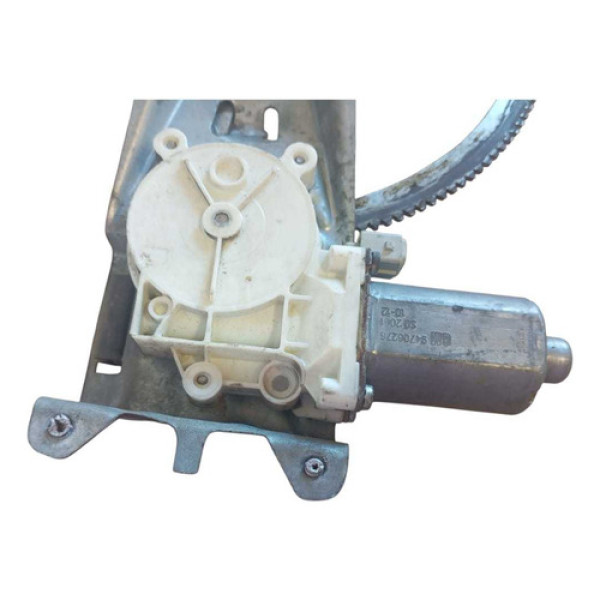 Máquina De Vidro Elétrico D.d Corsa 1.4 06/12 96706268