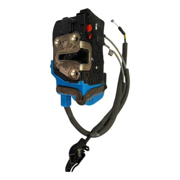 Fechadura Traseira Direita Hyundai Veloster 2016 2305697