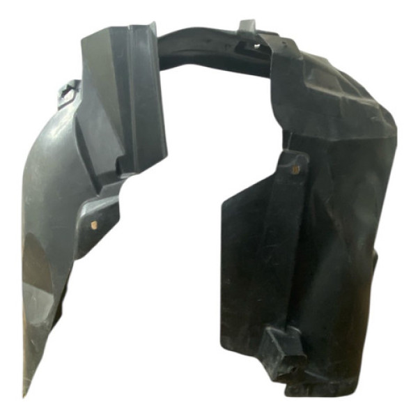 Parabarro Dianteiro Esquerdo Jeep Compass 2017/2020 53326098