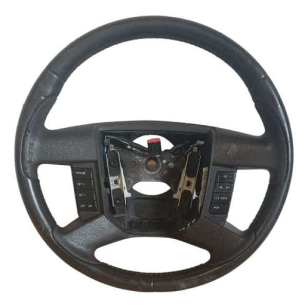 Volante Ford Edge 3.5 V6 Automático 2008 2009 2010 2011