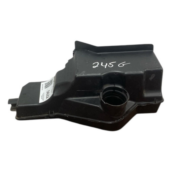 Caixa Filtro De Ar Peugeot 207/307/c4 1.6 2007/13 9650677080