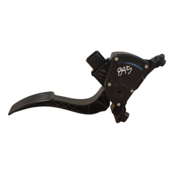 Pedal Acelerador Ford Edge 3.5 Auto 2009/2011 - 7t439f836ac