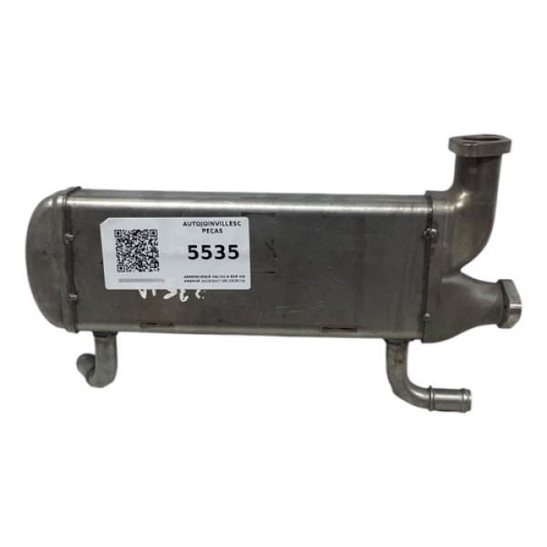 Arrefecedor Valvula Egr Vw Amarok 2013/2017 03l131511q