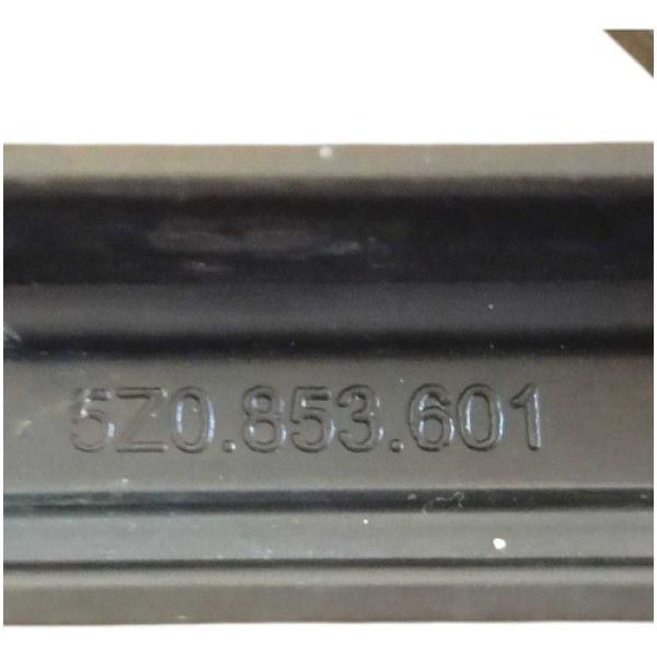 Emblema Grade Dianteira  Volkswagen  Ano 2015/2018 5z0853601