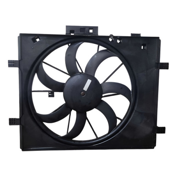 Eletroventilador Ventoinha Versa  2014 2015 2016 A 2019