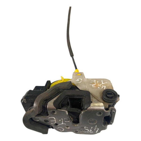 Fechadura Elétrica Traseira Esq Gm Sonic 2012 2013 2014