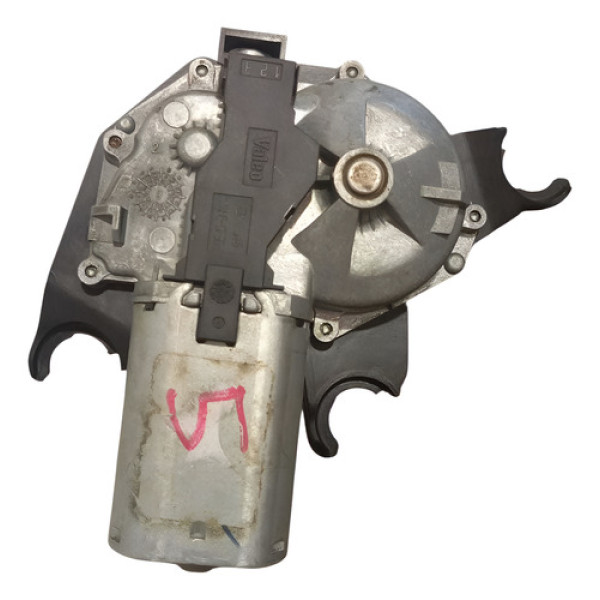 Motor Limpador Traseiro Fiat Argo 2018 A 2025 53844527