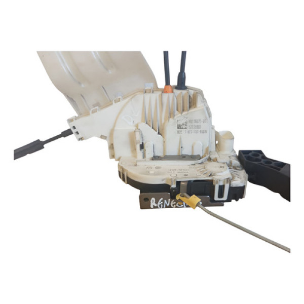 Fechadura Dianteira Esquerda Renegade 2017 2018 2019 2020