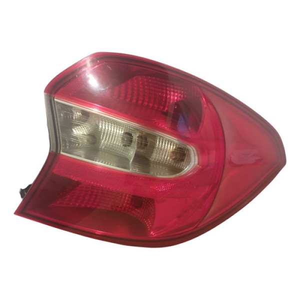 Lanterna Traseira Direita Ford Ka 2015 2016 2017 2018 2019