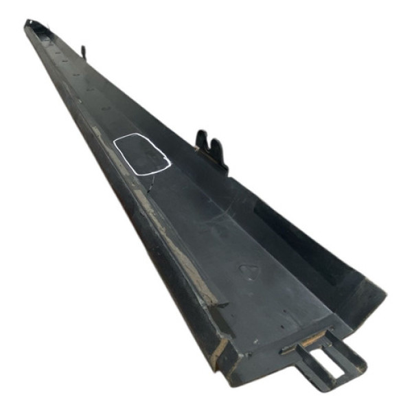 Spoiler Lateral Esquerdo Volkswagen Up Tsi 2018/2020