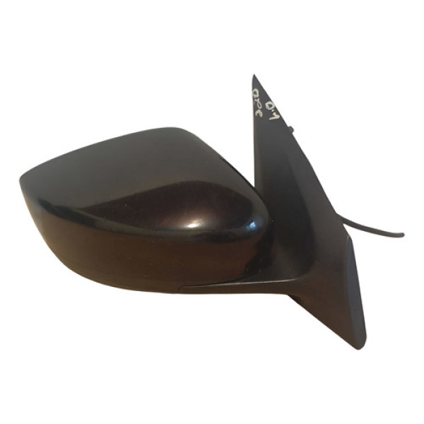 Retrovisor Elétrico Lado Direito Nissan Versa 2014 A 2020