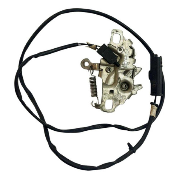 Fechadura Capô Peugeot 208 2017 2018 2019 7530015