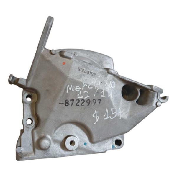 Suporte Coxim Motor March 1.0 16v 4cc 2012 2013 2014