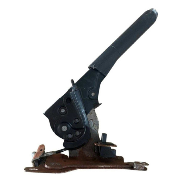 Alavanca Freio De Mão Citroën Aircross 2012 2013 A 2016