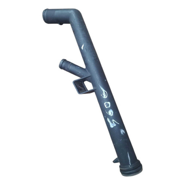 Tubo Cano Água Motor Renault Symbol 1.6 16v 2008 A 2012