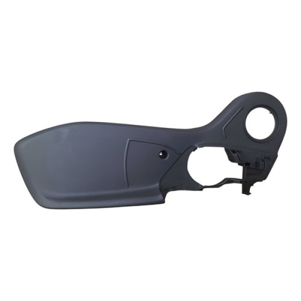 Moldura Lateral Esquerdo Onix Plus 2020 A 2021