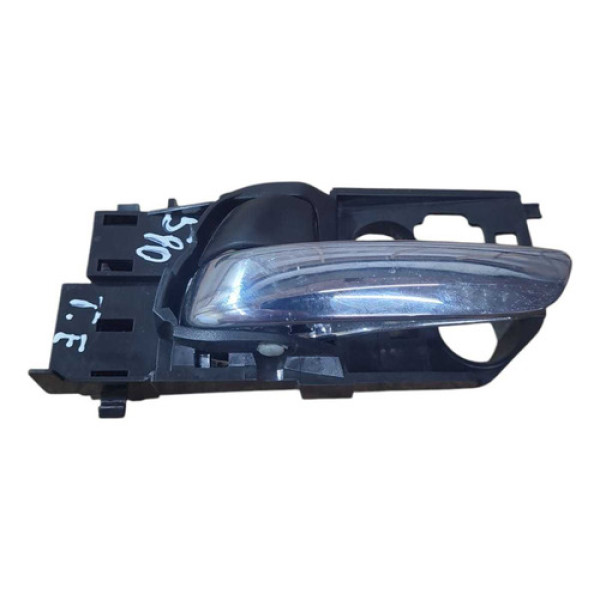 Maçaneta Interna Tras Esq Honda Hrv 2015 2016 2017 2018 2019