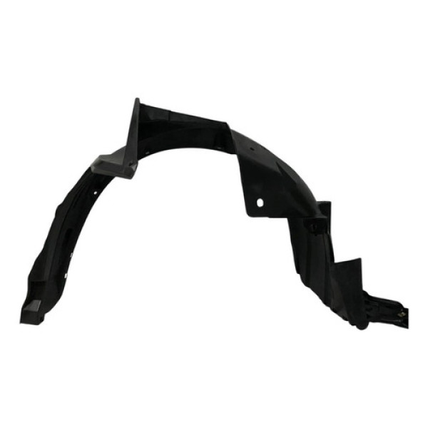 Para-barro Dianteiro Esquerdo Honda Fit 2009 A 2013