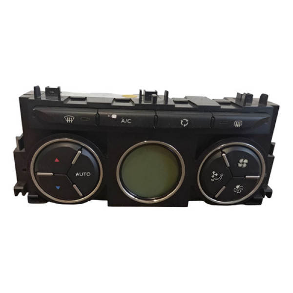 Comando Ar Condicionado Citroen C3 2013 A 2019