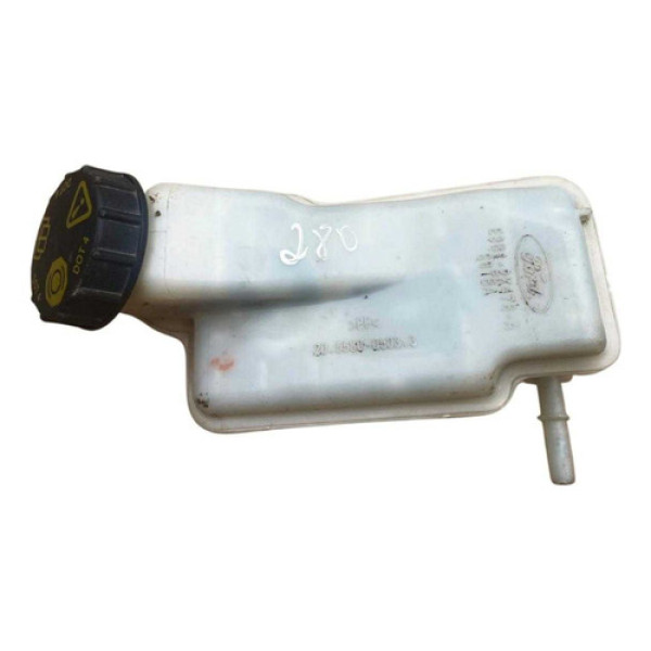 Reservatório Fluido Freio Ford Ka 2014 A 2021