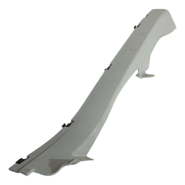 Acabamento Lateral Banco Traseiro Dir C180 1.8 Cgi 2012 2014