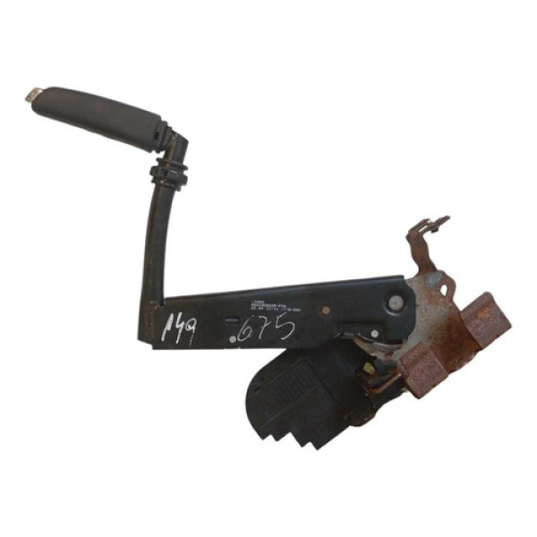 Alavanca Freio De Mão Peugeot 408 2.0 Automático 2011 A 2014