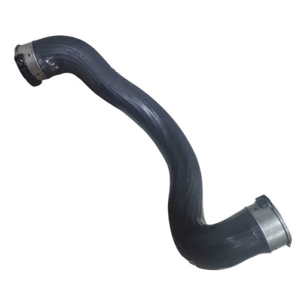 Mangueira Intercooler Mercedes C180 1.8 Cgi 2008 A 2014