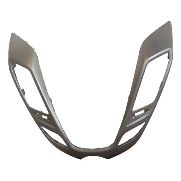 Acabamento Moldura Multimídia  Ix35 2010 A 2019 847402v100