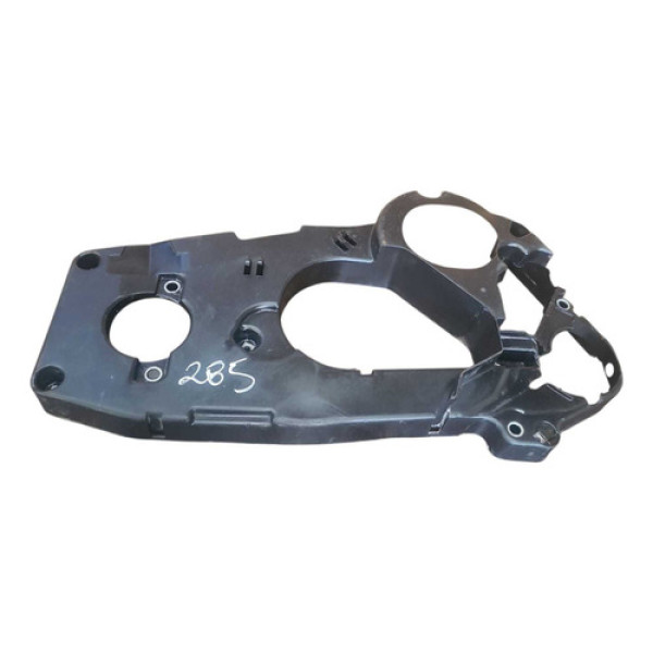 Capa Traseira Correia Dentada Gm Corsa 2004 2005 A 2010