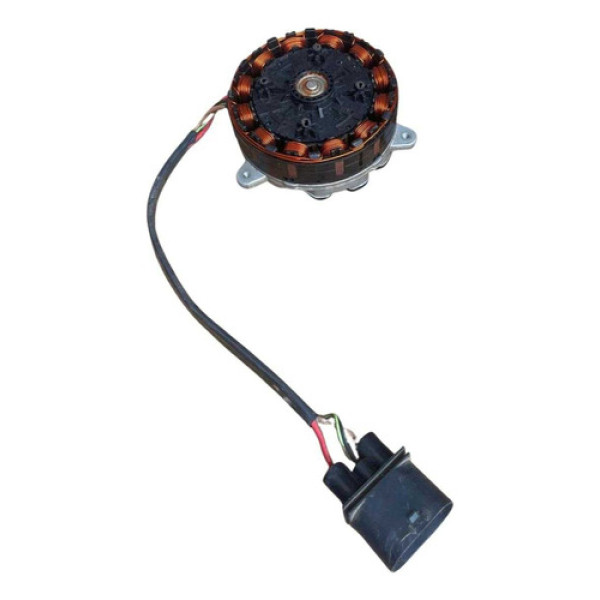 Motor Ventoinha Radiador Vw Golf 2018 2019 2020 2021 2022