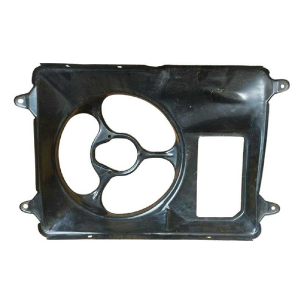 Defletor Ferro Radiador Vw Gol G2 1998 1999 2000 A 2003