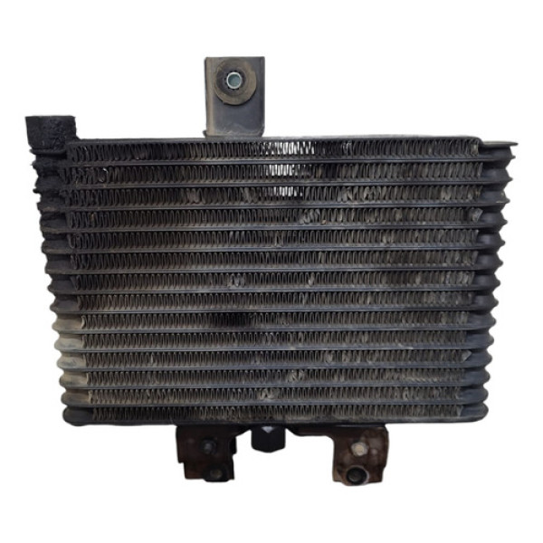 Radiador Óleo Pajero Sport 2.5 1998 99 00 01 02 03 A 2011