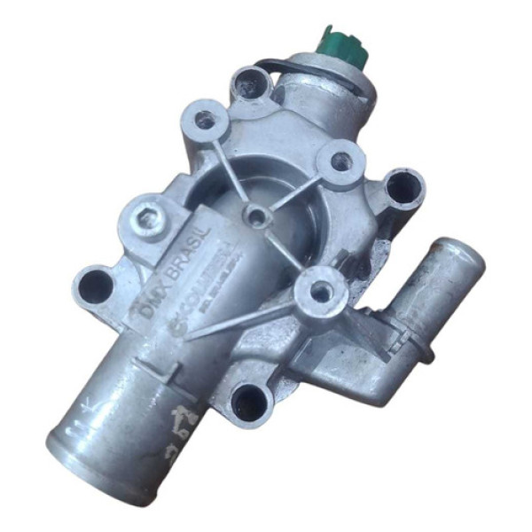 Carcaça Válvula Termostática Citroën C3 1.6 16v 2008 A 2014 