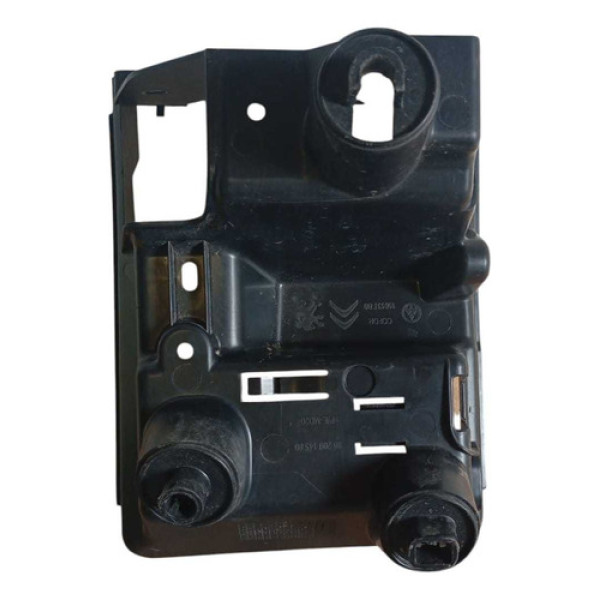 Suporte Caixa Fusível Peugeot 208 2017 2018 2019