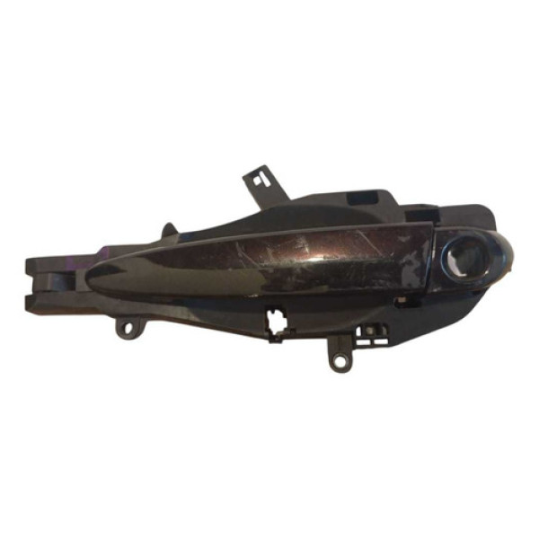 Maçaneta Externa Dianteira Esquerda Bmw 320i 2015 A 2017