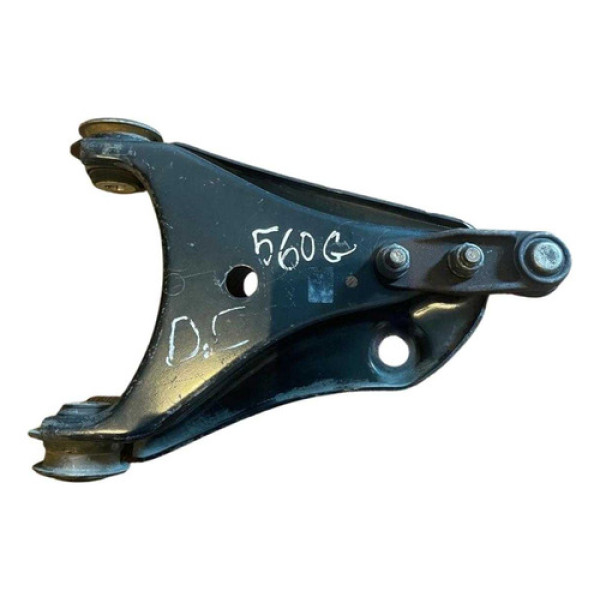 Bandeja Completa Diant Esq Renault Symbol 2000 A 2016 Usado