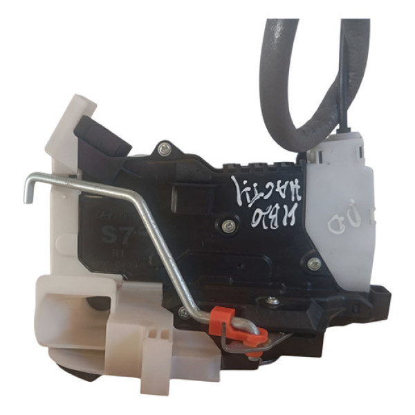 Fechadura Elétrica Dian Direita Hb20 Hatch 2020 2021 2022