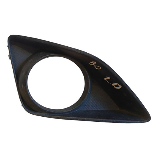 Moldura Farol Milha Direito Corolla 2009 A 2011 8148102140