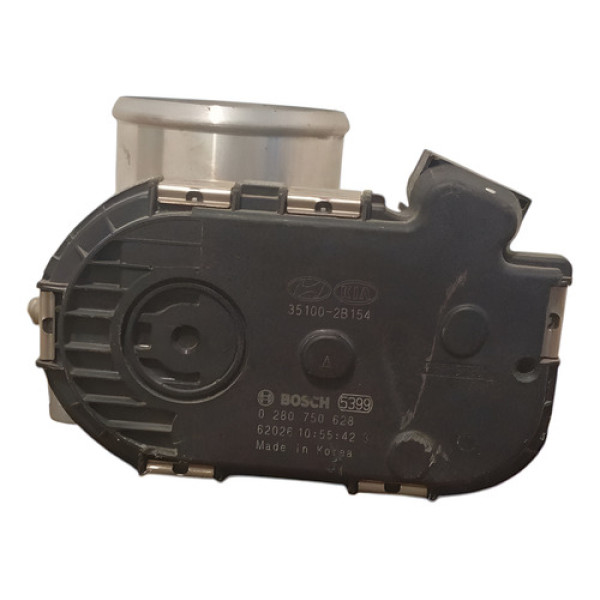 Tbi Corpo Borboleta Hb20 1.6 16v 2013 A 2019 351002h154