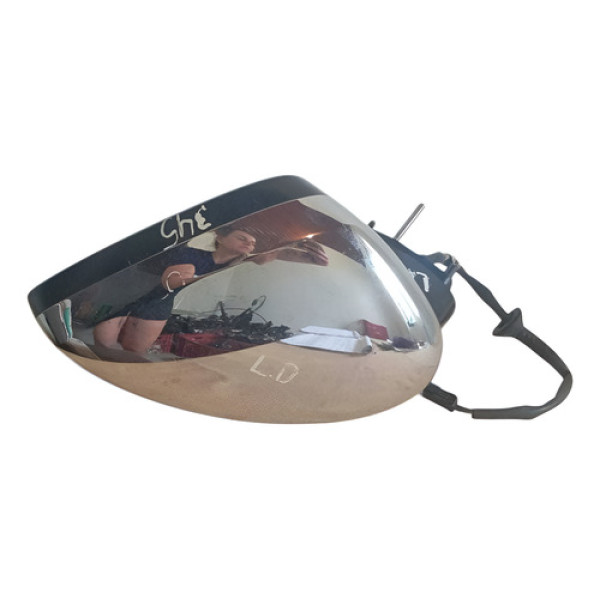 Retrovisor Elétrico Lado Direito Peugeot 308 408 2012 A 2017