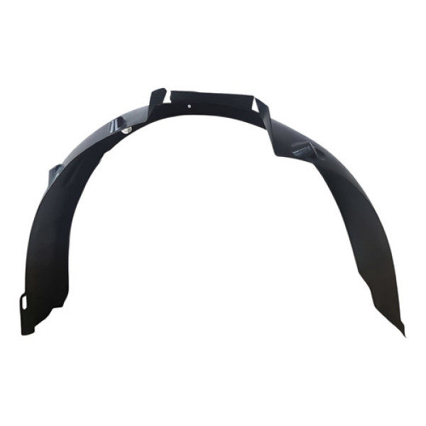 Parabarro Dianteiro Direito Corsa 2003 2004 2005 A 2010