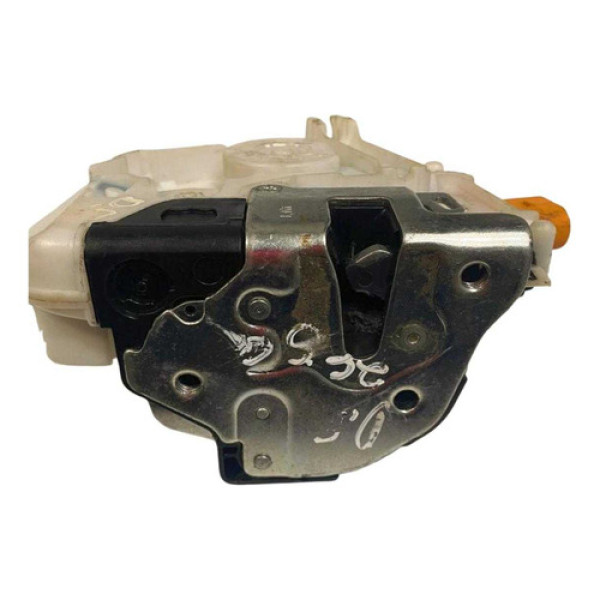 Fechadura Porta Dianteira Esq Vw Gol G5 G6 G7 2008 A 2016