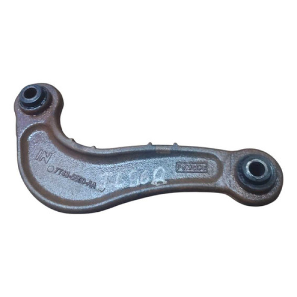 Braço Tirante Suspensão Tras Esq Ford Edge 3.5 2009 2010 